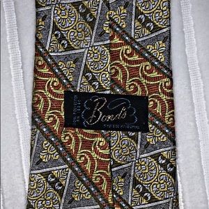 🛍5/$25 1940’s Tie Bonds Fifth Ave!